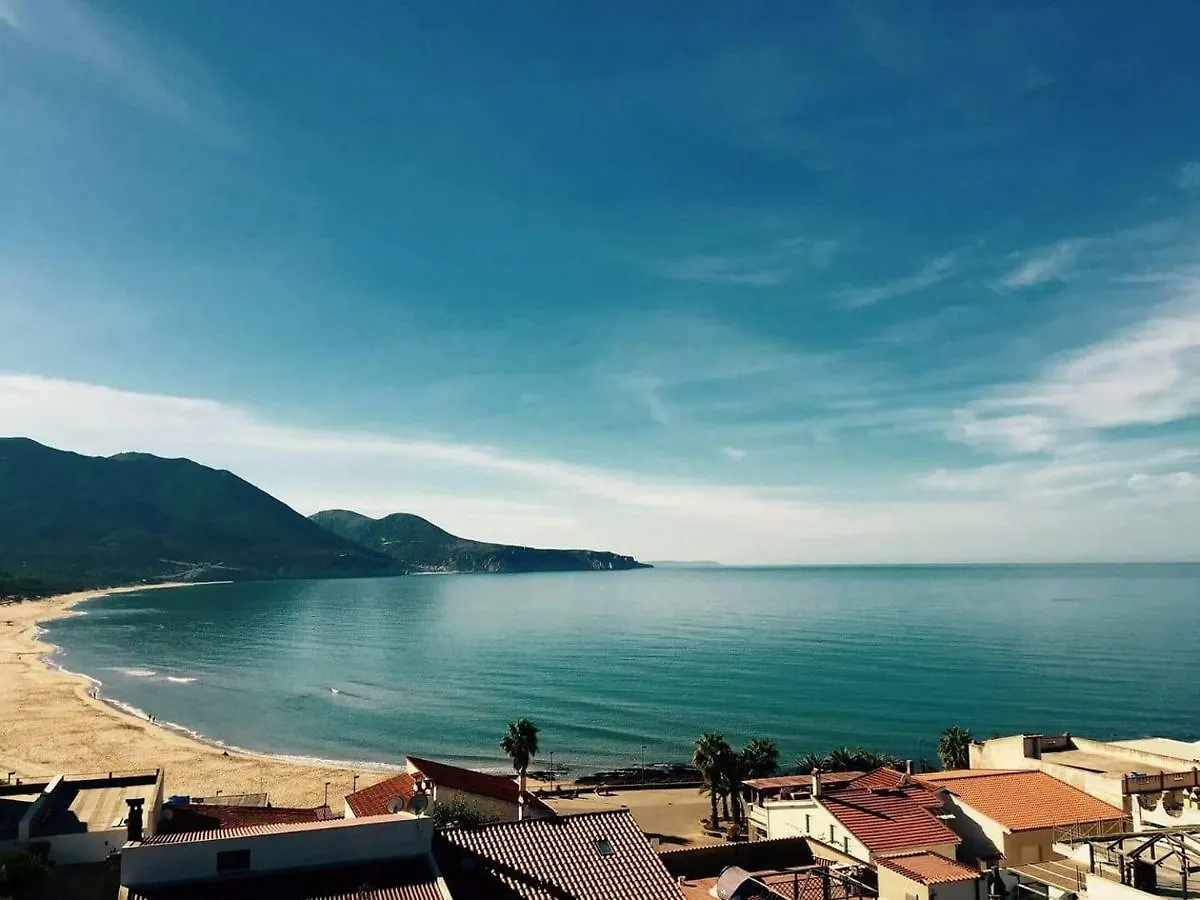 Villa L'Orto Portixeddu Sardegna Fluminimaggiore 0*,  Italien